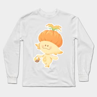 Pastel Aranara - Mushroom lover Long Sleeve T-Shirt